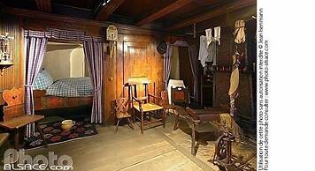 ibis budget Strasbourg Centre Gare