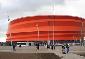 ibis budget Strasbourg Centre Gare