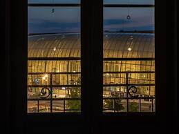 ibis budget Strasbourg Centre Gare