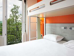 ibis budget Strasbourg Centre Gare
