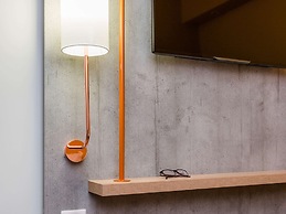 ibis budget Strasbourg Centre Gare