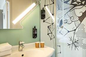 ibis budget Strasbourg Centre Gare