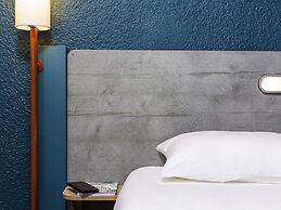 ibis budget Strasbourg Centre Gare