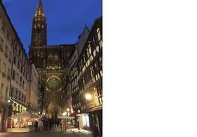 ibis budget Strasbourg Centre Gare