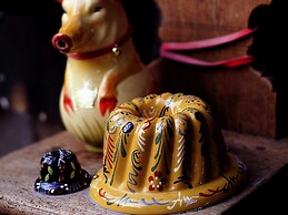 ibis budget Strasbourg Centre Gare