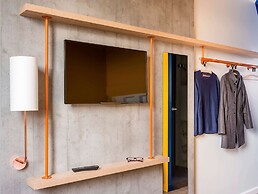 ibis budget Strasbourg Centre Gare