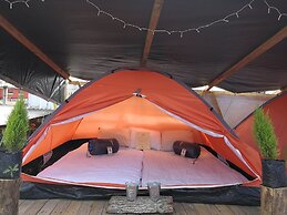 Camping & Travel Antigua - Hostel