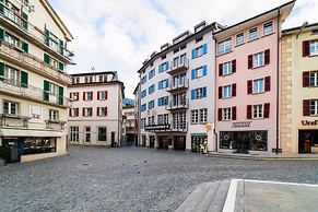 Stockalperhof