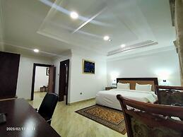 Immaculate Platinum Luxury Resorts