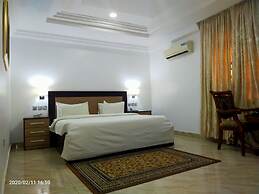 Immaculate Platinum Luxury Resorts