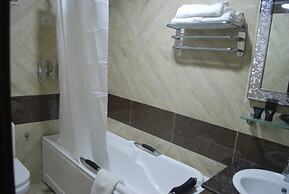 Immaculate Platinum Luxury Resorts