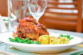 Immaculate Platinum Luxury Resorts