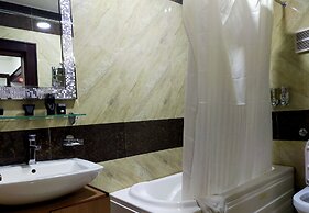 Immaculate Platinum Luxury Resorts