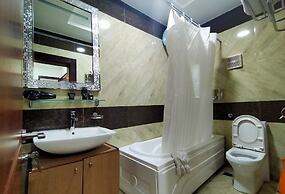 Immaculate Platinum Luxury Resorts