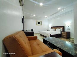 Immaculate Platinum Luxury Resorts