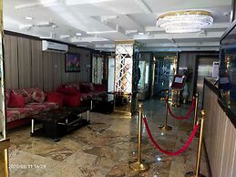 Immaculate Platinum Luxury Resorts