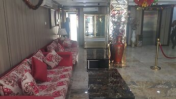 Immaculate Platinum Luxury Resorts