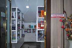 Immaculate Platinum Luxury Resorts