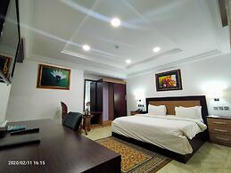 Immaculate Platinum Luxury Resorts