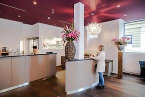 Boutique Hotel Orchidee