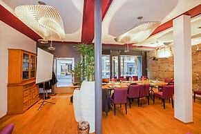 Boutique Hotel Orchidee