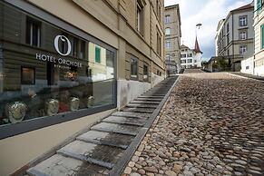 Boutique Hotel Orchidee