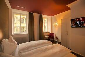 Boutique Hotel Orchidee