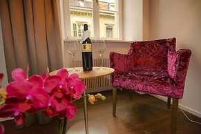 Boutique Hotel Orchidee