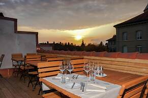 Boutique Hotel Orchidee