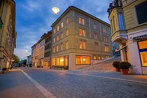 Boutique Hotel Orchidee