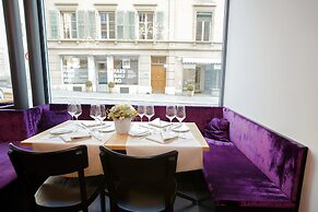 Boutique Hotel Orchidee