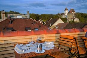 Boutique Hotel Orchidee