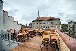 Boutique Hotel Orchidee