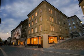 Boutique Hotel Orchidee