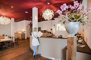 Boutique Hotel Orchidee