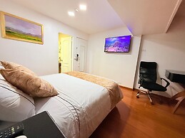 Hotel Veler