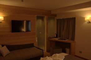 Albergo Edelweiss