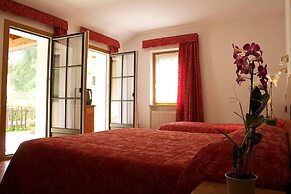 Albergo Edelweiss