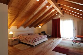 Albergo Edelweiss