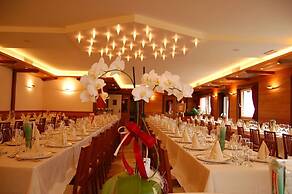 Albergo Edelweiss