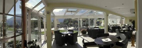 Albergo Edelweiss