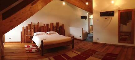 Albergo Edelweiss