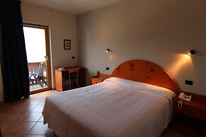 Albergo Edelweiss
