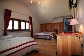 Albergo Edelweiss