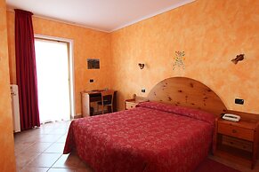 Albergo Edelweiss