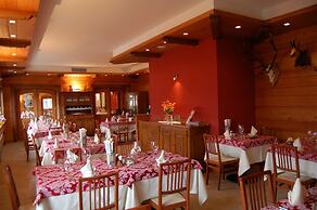 Albergo Edelweiss