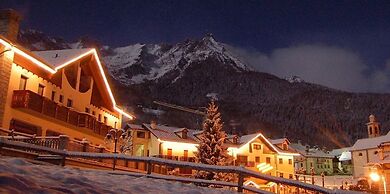 Albergo Edelweiss