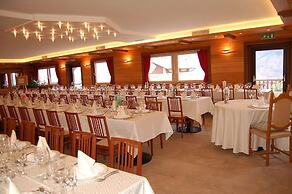 Albergo Edelweiss