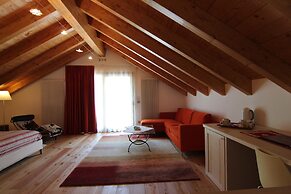 Albergo Edelweiss