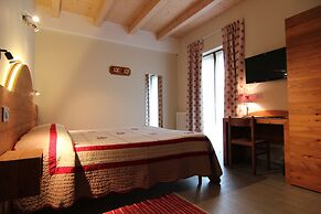 Albergo Edelweiss